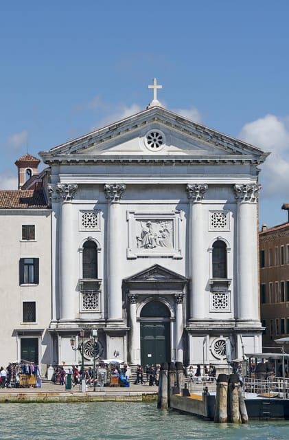 Venice: Around Vivaldi Concert Ticket - Should You Book Around Vivaldi in Venice?