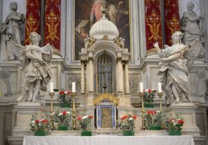 Venice: Around Vivaldi Concert Ticket - FAQ