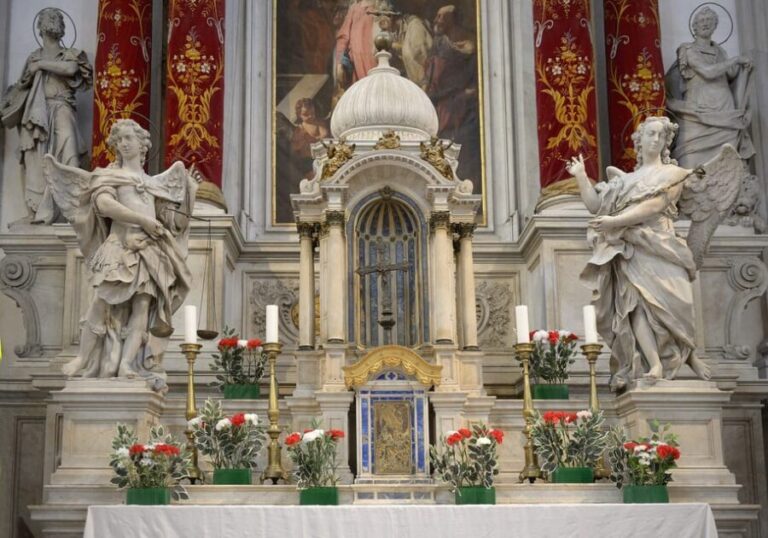 Venice: Around Vivaldi Concert Ticket - FAQ