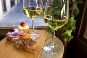 Venice Bacaro Food Tour: Eat and Drink like a Venetian - Price and Value: What $83.44 Buys You in Real Terms