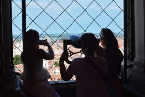 Venice: Bell Tower & St Mark's Square History Gallery Ticket - Getting Tickets: The Venice Tours Office Exchange