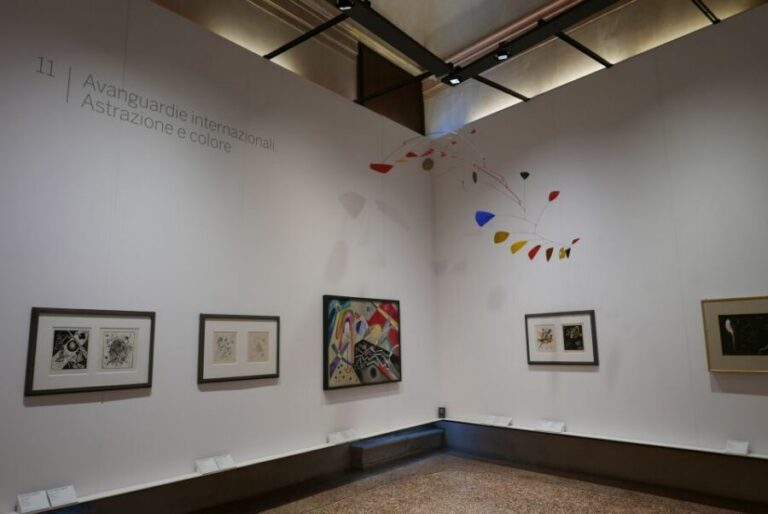Venice: Ca' Pesaro Modern and Oriental Art Museum Ticket - Your ticket: what you actually get for $11
