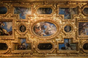 Venice: Doge Palace Guided Tour & Secret Itineraries Option - Skip the Line, Then Use Your Guide Like a Map