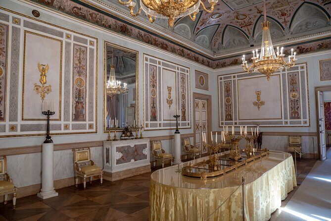 Venice: Doge's Palace and St. Mark's Basilica Fast Access Tour - Murano Glass Demo Near Piazza San Marco: What to Watch For