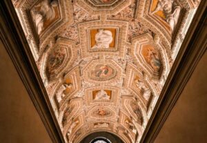 Venice: Doge's Palace, Bridge of Sighs, Prisons, Correr & Audioguides - Starting where it’s easiest: St. Zacharias Church pickup