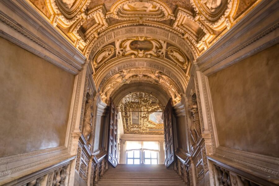 Venice: Doge's Palace, Bridge of Sighs & Prisons Guided Tour - Key things worth knowing before you go