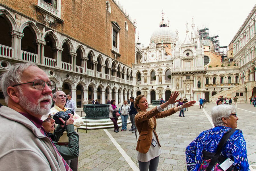 Venice: Doges Palace, Prison, and Secret Passageways Tour - Should You Book This Doge’s Palace Secret Passageways Tour?