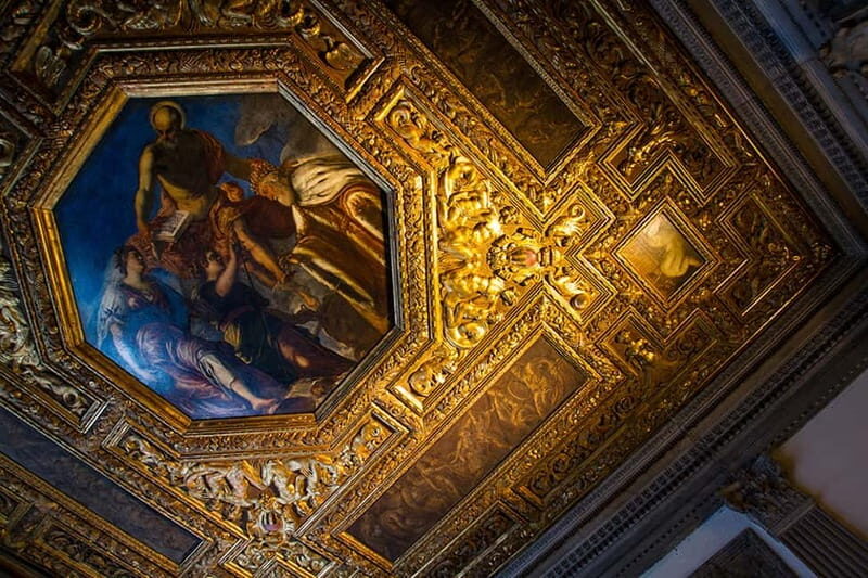Venice: Doges Palace, Prison, and Secret Passageways Tour - Meeting at Museo Correr: Start Where St. Mark’s All Makes Sense
