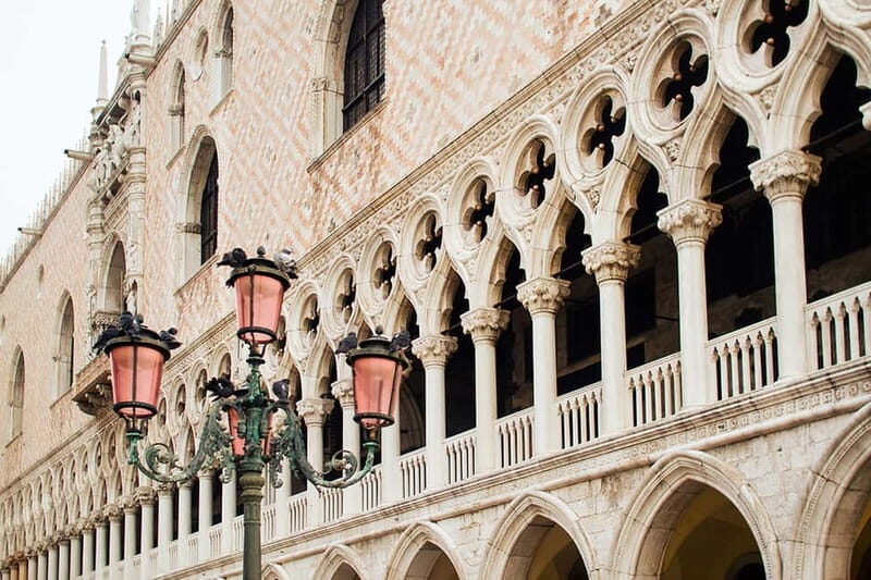 Venice: Doges Palace, Prison, and Secret Passageways Tour - Ca’Rezzonico After the Tour: A Baroque Palace to Walk Through Calmly