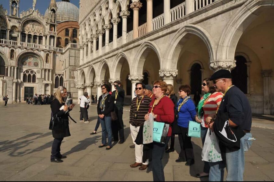 Venice Doge's Palace & Prisons Tour - Why the Doge’s Palace Tour Works in 2 Hours