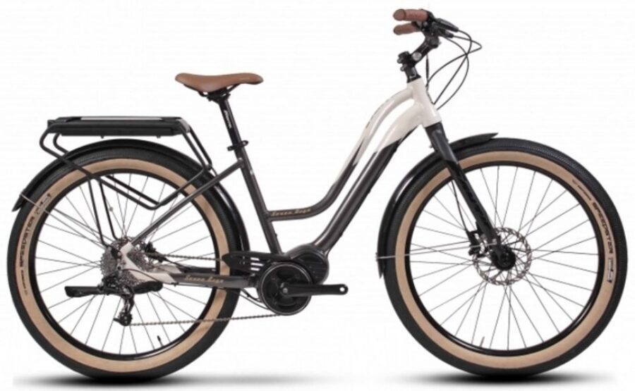 Venice E-bike Rental - Venice Scooter Rental: what you’re getting and why it matters