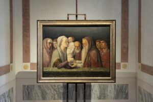 Venice: Fondazione Querini Stampalia Entry Tickets - One Ticket, All Day: How to Plan Your Visit Without Rushing