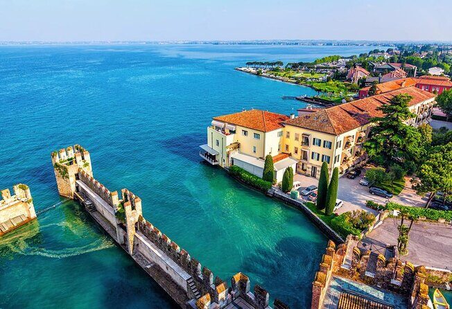 Venice Full-Day Tour from Lake Garda - St. Mark’s Square Walk: Getting Oriented Without Burning Your Day