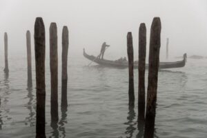 Venice: Ghost Tour to Rialto and San Marco Square - Meeting Point: Start Near Alilaguna, Not Randomly in Venice