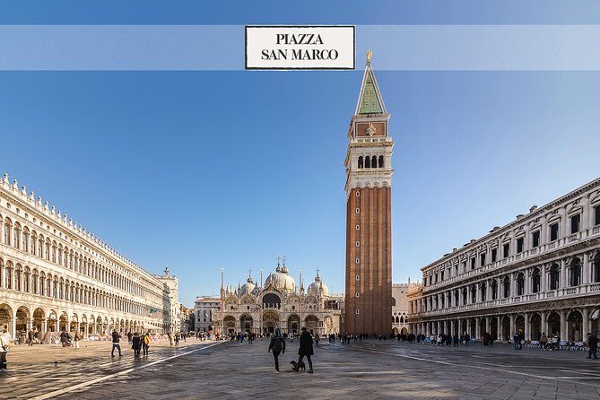 Venice: Hidden Gems Walking Tour with a Local Guide - Meeting at Campo San Gallo: The Part That Can Make or Break Your Start