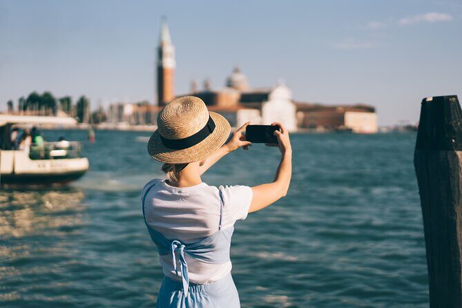 Venice: Hidden Gems Walking Tour with a Local Guide - Before You Walk: App + Audio Setup That Saves Time Later