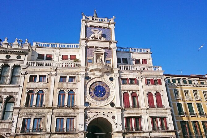 Venice highlights and hidden gems Small Group walking tour - Shoes, Weather, and the Small Logistics That Matter