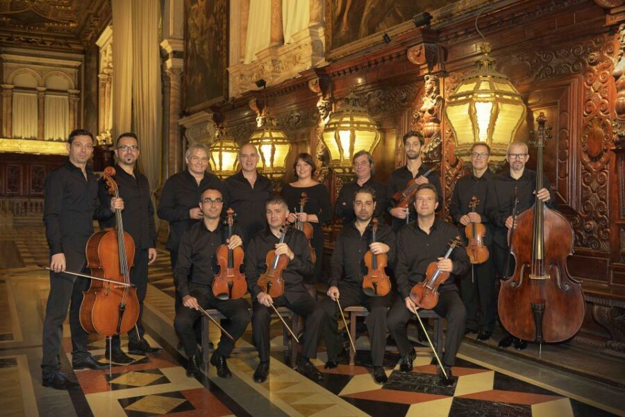 Venice: Interpreti Veneziani Concert at Church of San Vidal - Vivaldi, Bach, Handel: what to listen for in a Venetian Baroque evening