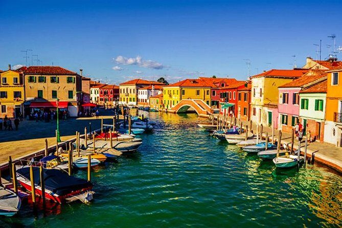 Venice Islands Cruise: Murano Glass, Rainbow Burano & Torcello - Torcello When It’s Included: Quiet Island Time, Less Guaranteed Drama