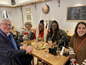 Venice: Jewish Ghetto and Cannaregio Food and Wine Tour - Starting at Gam Gam Kosher in Cannaregio