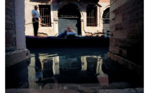 Venice: Mysterious Tales of Ghosts and Murders - The opening stops: finding the clues in plain sight