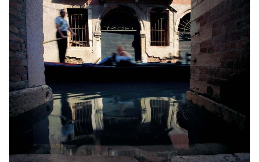 Venice: Mysterious Tales of Ghosts and Murders - The opening stops: finding the clues in plain sight