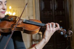 Venice: Opera Concert at Casanova Prisons in St. Mark Square - Finding the Prison Palace: don’t get trapped at the Doge’s Palace entrance