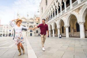 Venice: Photoshoot at Piazza San Marco and the Canals - Price and Value: Why $66.38 Can Be a Smart Deal
