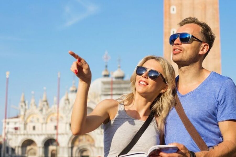 Venice : Private Custom Walking Tour with a Local Guide - A Route Built Around You: How Customization Plays Out
