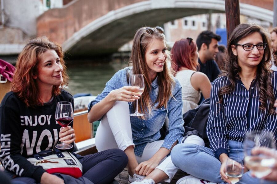 Venice: Private Evening Tour w/ Drinks & Bites in Cannaregio - How to Get the Most Out of Your 3 Drinks and 3 Bites