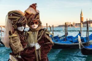 Venice Private Gondola Ride: Explore Hidden Canals and Sights - Where You Start: InGondola near Piazzale Roma (and How Not to Lose Time)