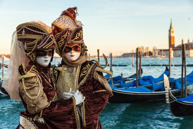 Venice Private Gondola Ride: Explore Hidden Canals and Sights - Where You Start: InGondola near Piazzale Roma (and How Not to Lose Time)