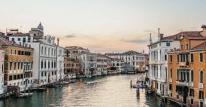 Venice: Private Tour with a Local Guide - Getting Your Bearings in Your Own Neighborhood