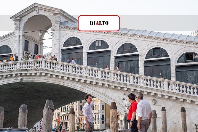 Venice: San Marco to Rialto Walking Tour & Spritz Like a Local - Spritz Break at a Local Bacaro: The Real-Life Part
