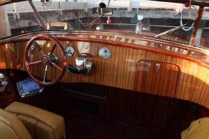 Venice Shared Arrival Transfer: Marittima Cruise Port to Central Venice - Where to check in at the cruise terminal (Alilaguna desk specifics)