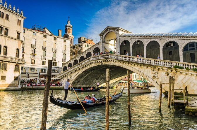 Venice Sightseeing Walking Tour for Kids and Families - Why this Venice family walk works (even when kids hate tours)