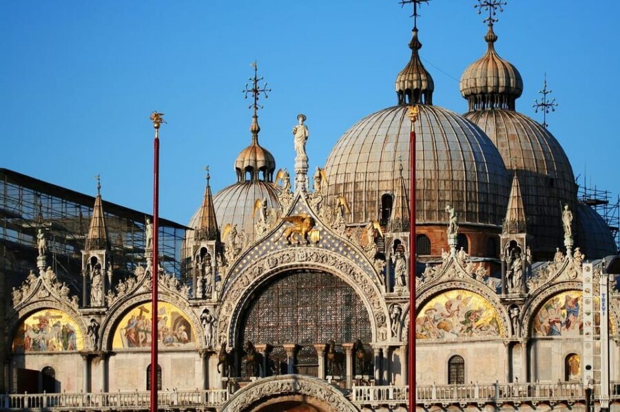 Venice: St. Mark’s Basilica Live Guided Tour - What makes this tour worth your time