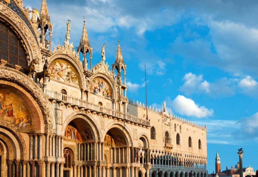 Venice: St. Mark's Basilica Priority Ticket and Audio Guide - Key Things to Know Before You Go