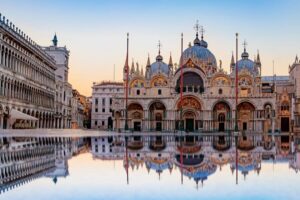 Venice: St. Mark's Basilica Priority Ticket and Audio Guide - Dress Code and Smartphone Reality Check (Audio Guide Runs on Your Phone)