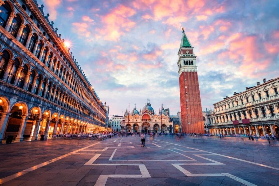Venice: St. Mark's Basilica Priority Ticket and Audio Guide - Timing, Escort Rules, and the One Thing I’d Do Differently Next Time