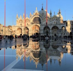Venice: St. Mark's Basilica Skip-the-Line Entry & Audioguide - Your Smartphone Audioguide: Freedom, With a Real Setup Requirement