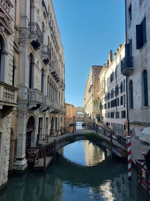 Venice: St. Mark's Basilica Ticket with Audio Guide - Audio guide on your phone: how to make it actually work