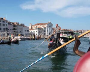 Venice: St. Mark’s Classic Walking Tour & Bell Tower Entry - Where the Tour Starts at Campo San Gallo
