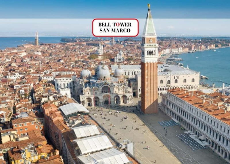 Venice St. Mark's Pass: Basilica, Doge Palace, & Bell Tower - Group Energy vs. Self-Paced Flow: What the Experience Feels Like