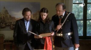 Venice: The Footsteps of Commissario Brunetti Walking Tour - Donna Leon and the TV world: why locations feel different in person