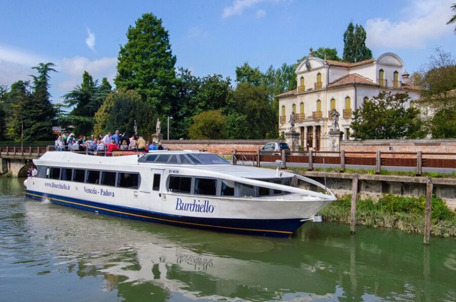 Venice to Padua Full-Day Brenta Riviera Boat Cruise - Price and value: is $157.47 really fair for Venice to Padua?