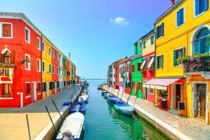 Venice Trilogy: Murano, Burano & Torcello by Lagoon Boat - Price and value: is $35.37 a good deal?