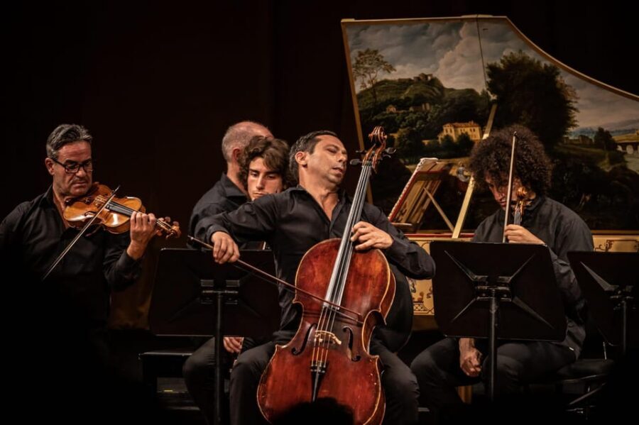 Venice: Vivaldi Four Seasons Concert at Vivaldi Church - Why Vivaldi’s Church Setting Changes the Four Seasons