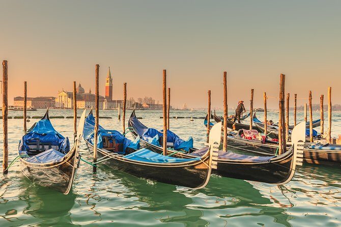 Venice Walking Tour and Gondola Ride - Should You Book It?