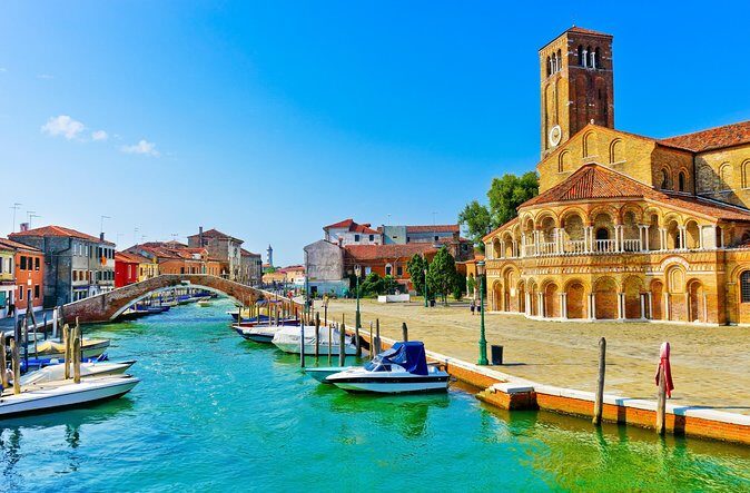 Venice’s Colorful Islands: Private Murano, Burano & Torcello Tour - Price and Value: When This Private Tour Makes Sense